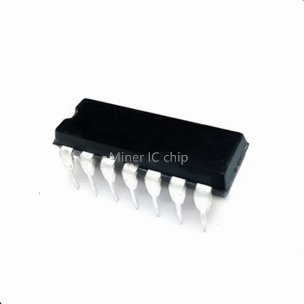 1826-0524 DIP-14 интегрална схема IC чип