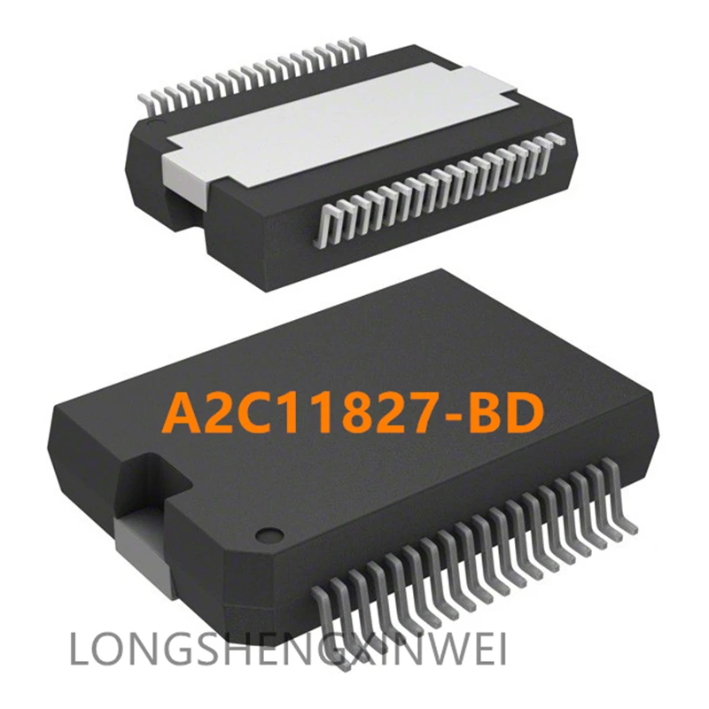 1PCS A2C11827-BD ATM36N Автомобилен компютър вентилатор диск чип кръпка HSOP20