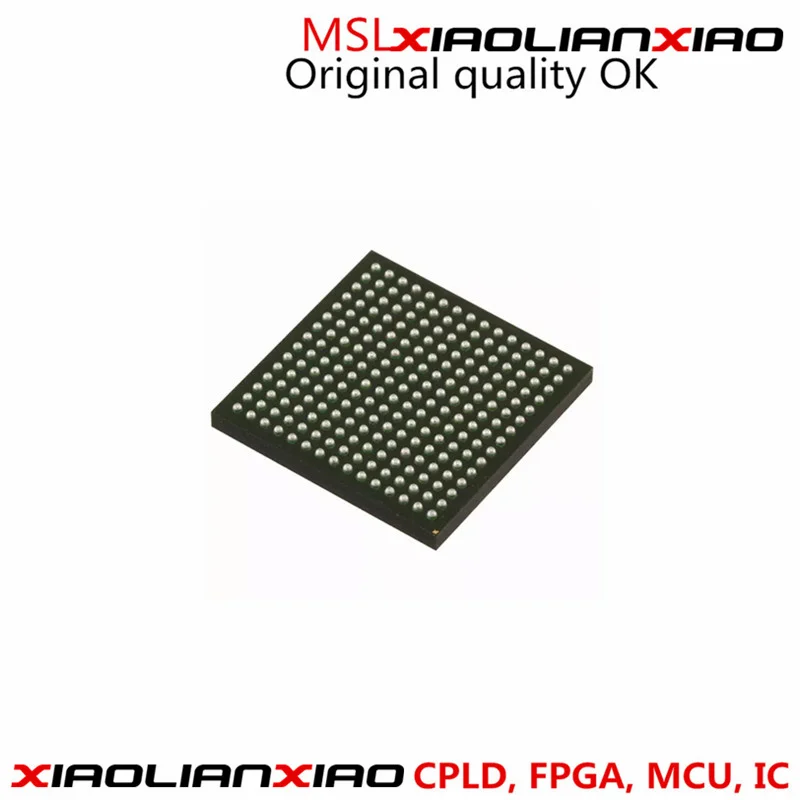 1PCS MSL XC6SLX16-CSG225 XC6SLX16-3CSG225C XC6SLX16 225-LFBGA Оригинален IC FPGA качество OK Може да се обработва с PCBA