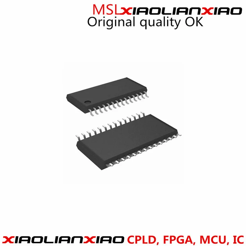 1PCS xiaolianxiao MT48LC2M32B2P-6A: J TR TSSOP86 Оригинално качество на IC OK Може да се обработва с PCBA