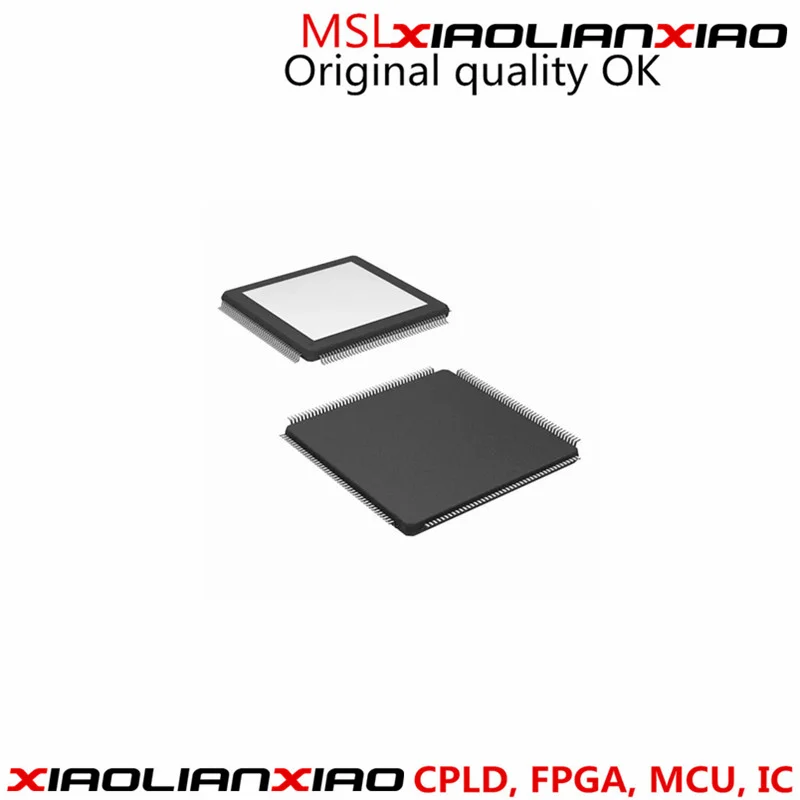 1PCS xiaolianxiao PCI9054-AC50PIF PQFP176 Оригинално качество на IC ok се обработва с PCBA