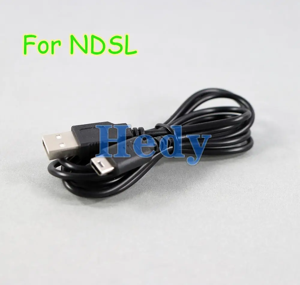 20pcs USB зарядно устройство за зареждане на захранващ кабел за Nintendo DS Lite DSL NDSL