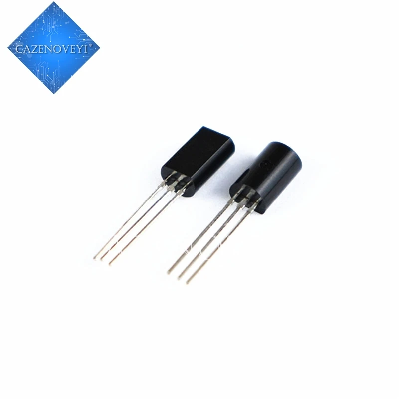 5pcs/lot 2SC3209 C3209 TO-92L транзистор В наличност