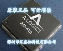 AQ-428 QFP208 ALOGICS Нов IC чип