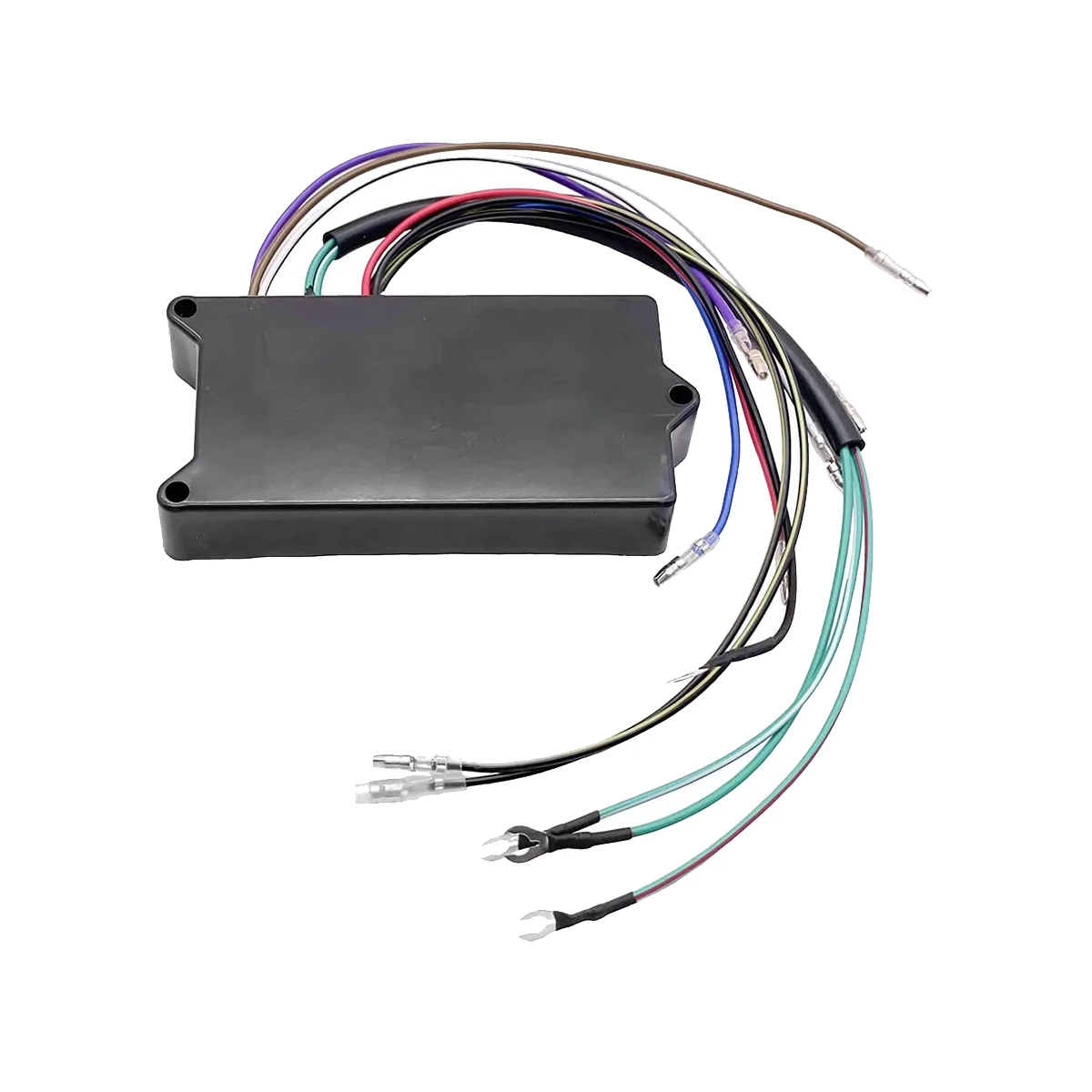 CDI Switch Box подходящ за извънбордов меркурий 3 Cyl 65-75-90-95 HP Sport Jet 114-4953 18495A10,18495A12