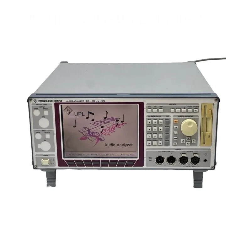 Rohde & Schwarz UPL аудио анализатор 110kHz