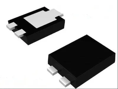 Schottky диоден чип PT5L100SP 5A100V