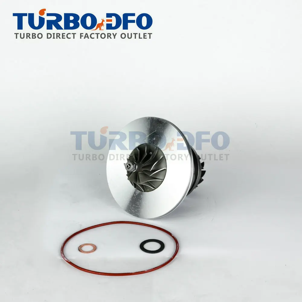 Turbo За кола касета за Iveco Daily II 2.5 TD 8140.27 165HP 53149707001 94861050 Turbolader Core Turbine 1988- Части на двигателя