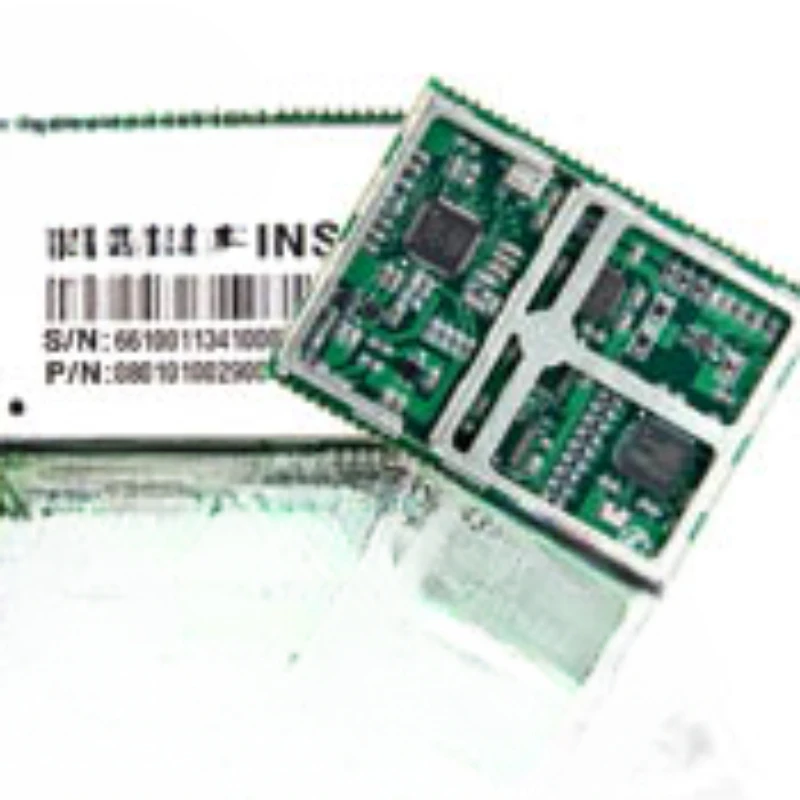 UM220-INS Beidou GPS + MEMS двойна система комбиниран навигационен модул Beidou GPS чип модул