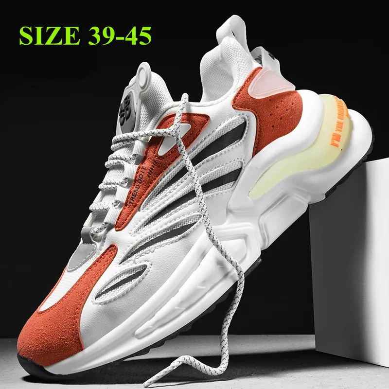 Xiaomi Нови маратонки Ежедневни обувки Tenis Луксозни обувки Trainer Race Off Бели обувки Модни мокасини Обувки за бягане за мъже