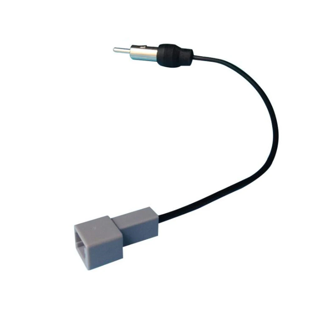 автомобилен кабел за радио кабел за Hyundai 2009-2011 за Kia Sportage женски конектор антена адаптер