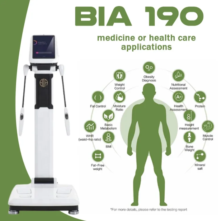 Диагностично устройство Биорезонансно здравно сканиране и терапия Nls Metatron Hunter 4025