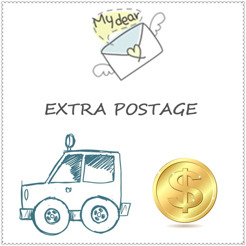 Допълнителни пощенски разходи / такса / специални продукти, поръчайте тази връзка само продавач попитайте