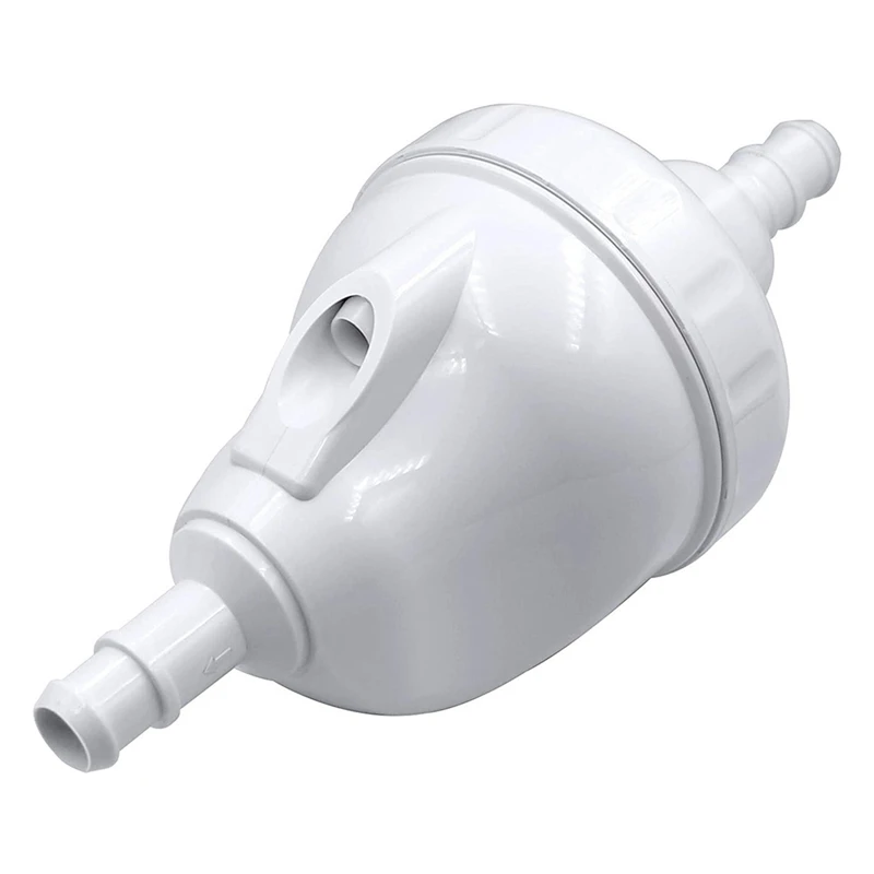 За комплект за подмяна на резервен клапан G52 за автоматичен почистващ препарат за басейн от страната на налягането 280, 380, 180