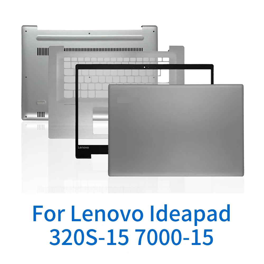 Компютърна кутия за лаптоп Shell за Lenovo Ideapad 320S-15 7000-15 Notebook Shell лаптоп случай компютър черупка замяна