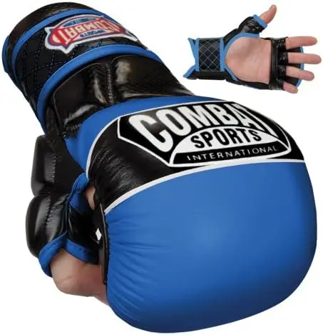 Макс MMA тренировъчни ръкавици