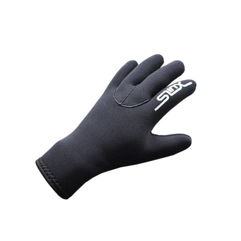 Неопренови ръкавици за гмуркане Ръкавици за сърфиране 3MM за мъже Жени Деца, Термични ръкавици против хлъзгане Гъвкави водни ръкавици за гмуркане