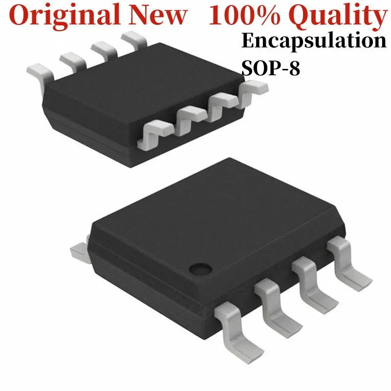 Нов оригинален BSP742T пакет SOP8 чип интегрална схема IC
