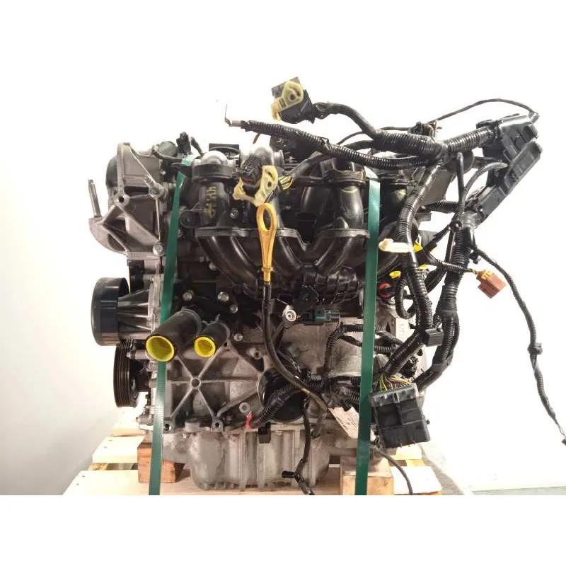 Пълен двигател/YSKD/6609270 за FORD KA + 1.2 CAT TI-VCT