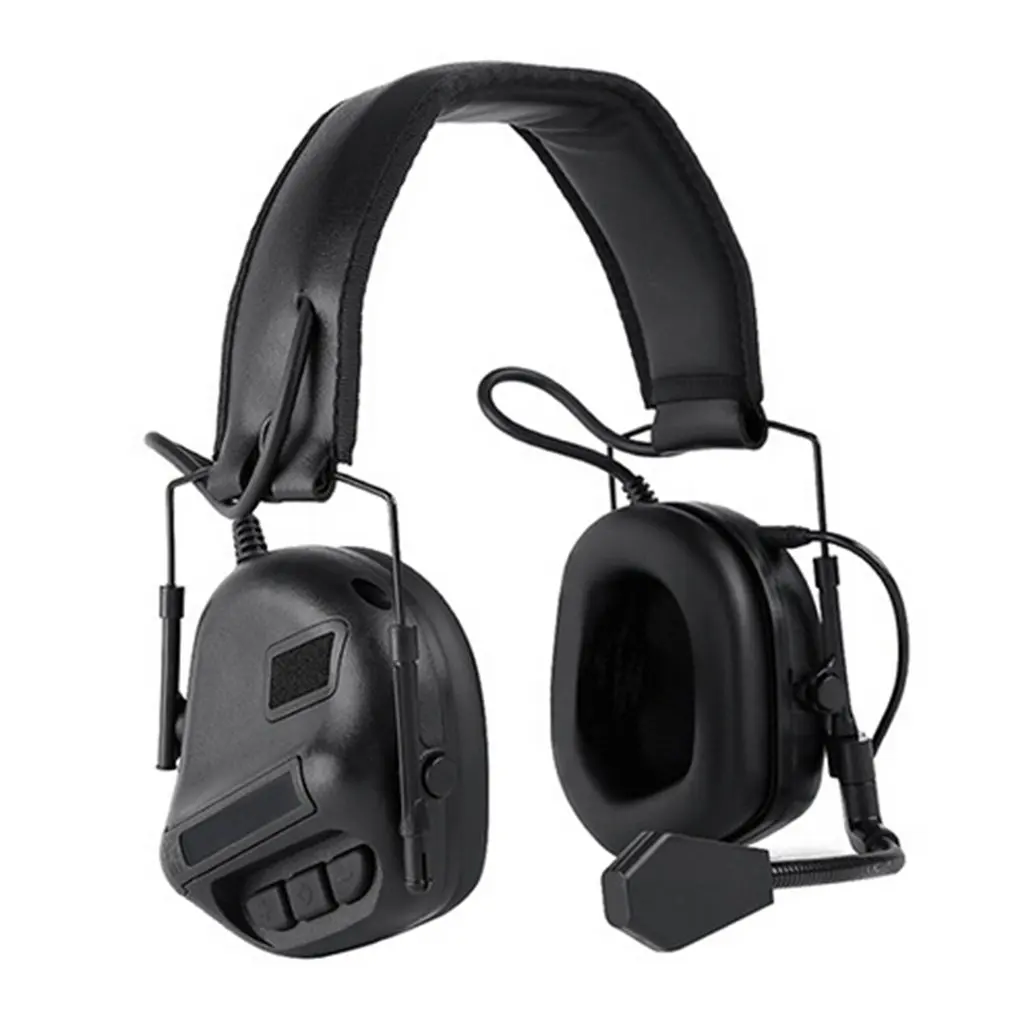 Тактически слушалки игра слушалки пето поколение чип слушалки сменяем дизайн за лов тактически игри